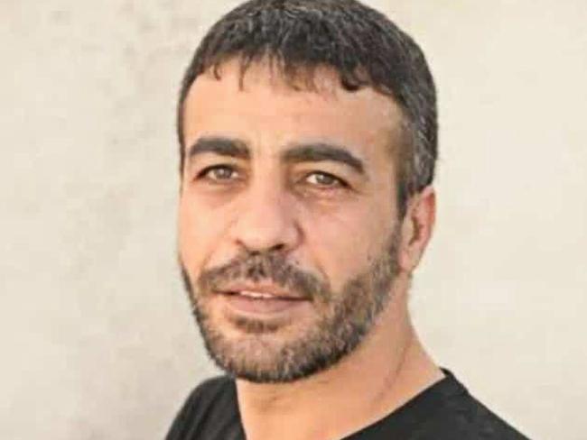 Nasser Abu Hamid was a Palestinian militant. He was a leader of the al-Aqsa Martyrs' Brigades.