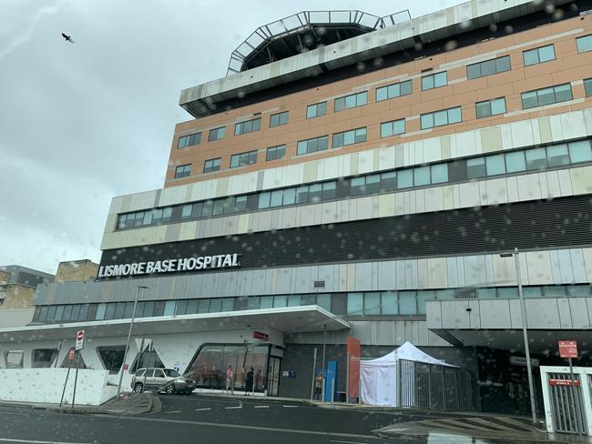 Regional hospitals brace for further Covid surge