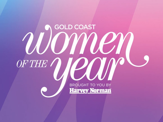 2020 Harvey Norman Gold Coast Women of the Year!