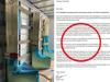 Staff ‘screwed’ in $45m company collapse