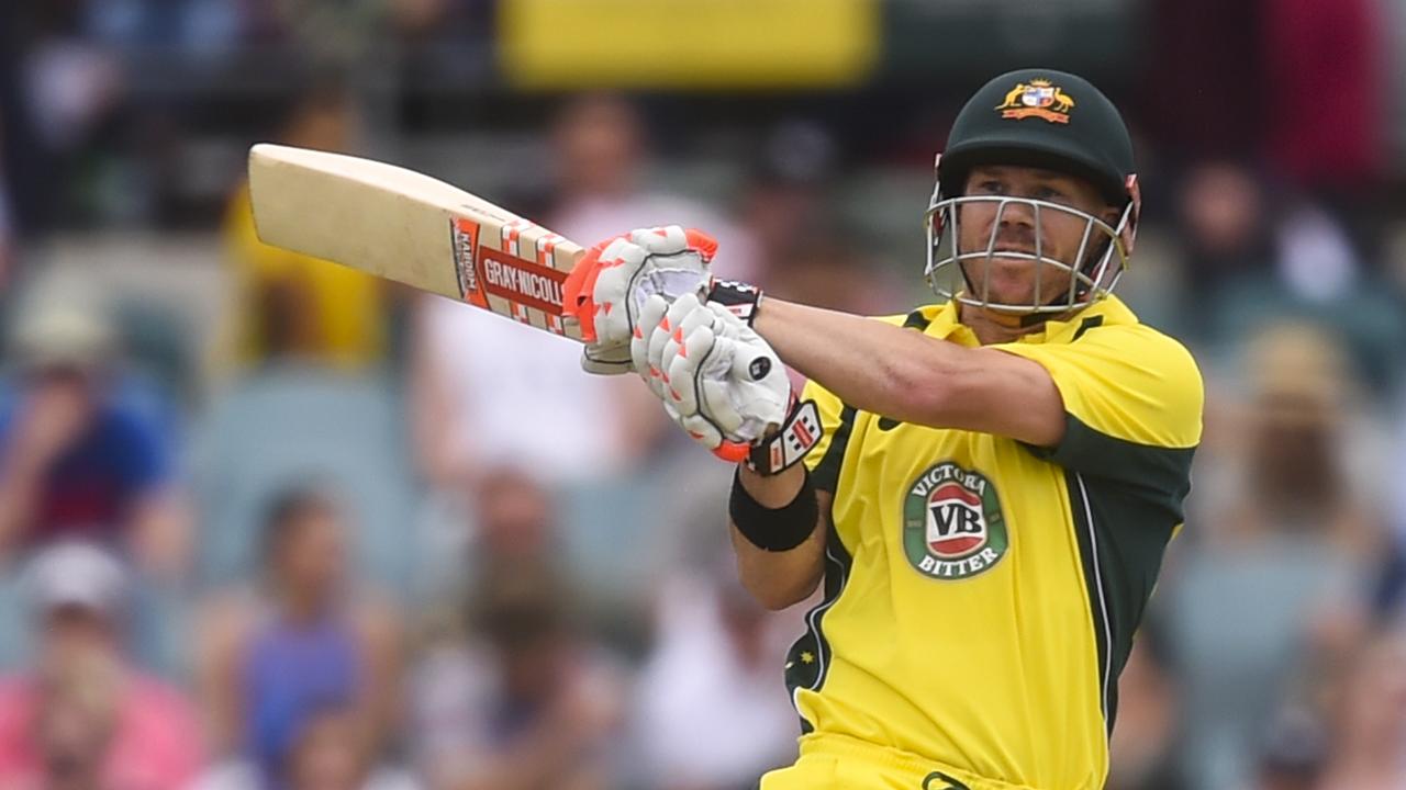 At 36, Dave Warner only a limited amount of time in the game and must now be only a short-term candidate if any captaincy role did come up in either format.