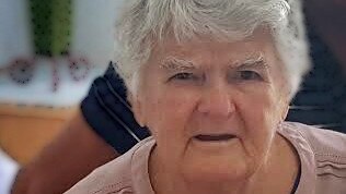 Marija Rukavina, 86, is a resident of St Basil's in Fawkner and her son says he hasn’t seen her since she tested positive for coronavirus.