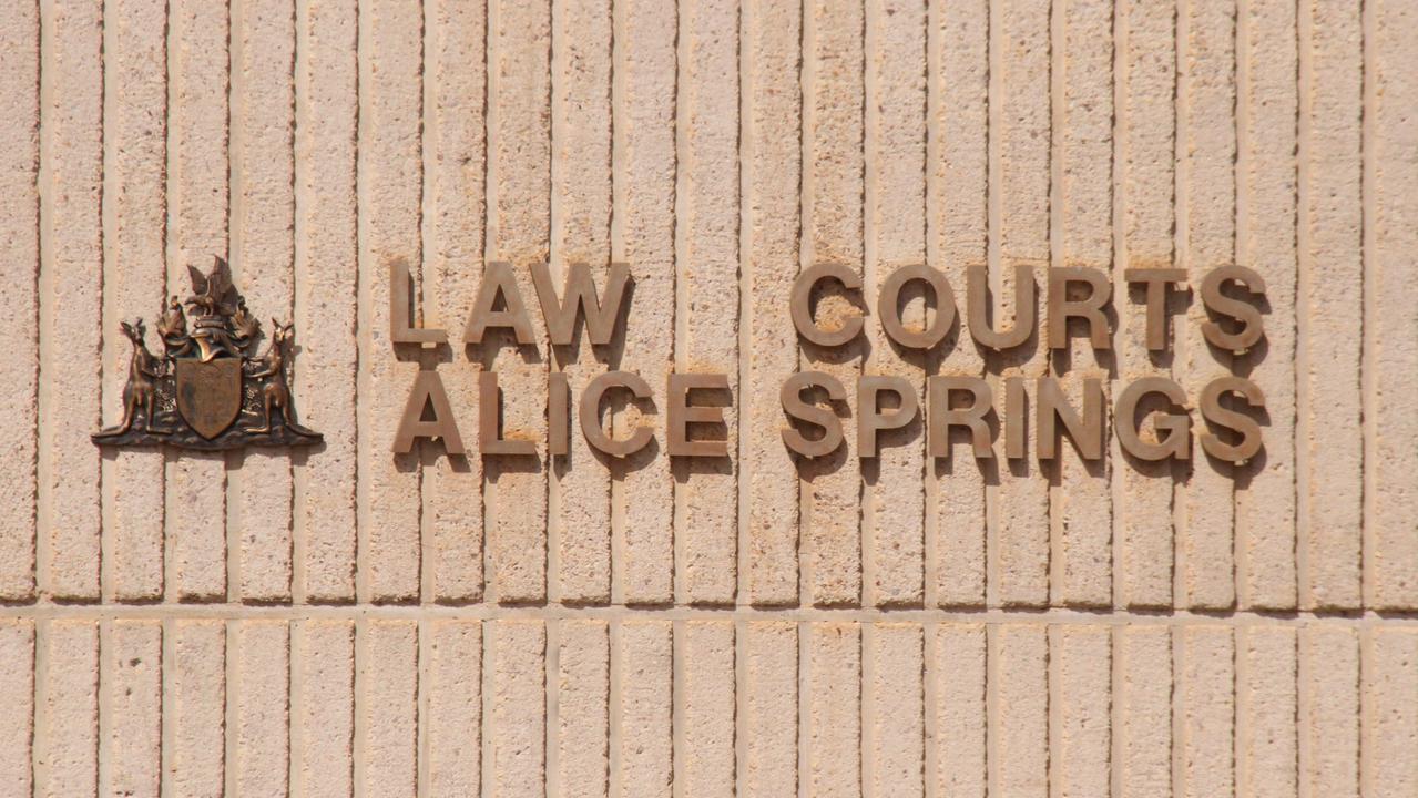 Alice court awaits brain report in Australia’s first DV murder case for 2025