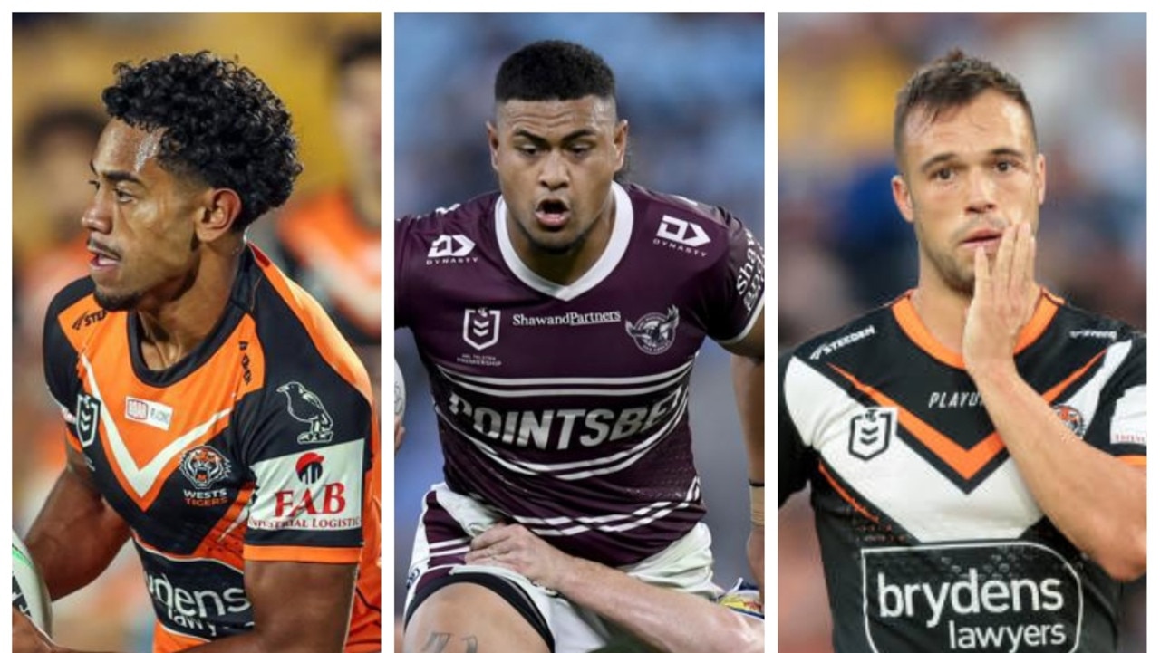 Round 12: West Tigers v Cowboys Highlights: NRL Premiership Season 2023,  Short Video