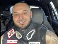 Hells Angels bikie Mustafa Hafizi will face sentencing over the fraud scam in February.