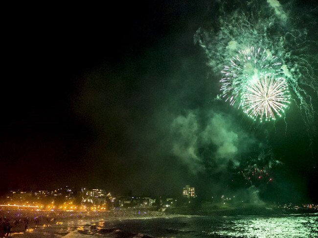 Randwick City Council‘s Coogee Sparkles NYE fireworks on December 31, at the family-friendly time of 9pm, is a 15-20 minute event at Dunningham Reserve off Coogee Beach.