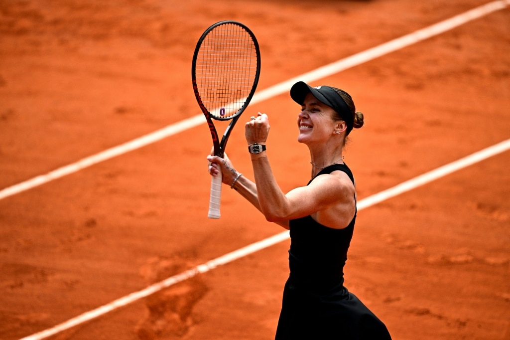 Swiatek passes Rybakina test at French Open, Alcaraz eyes quarters