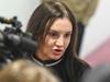 ‘I am sorry’: Lambie’s shock decision on future of party