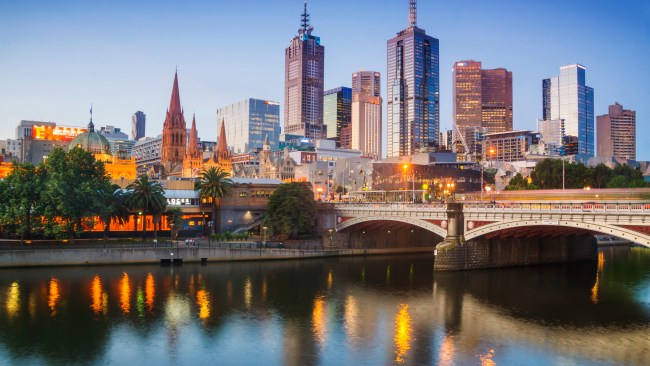 28 best things to do in Melbourne