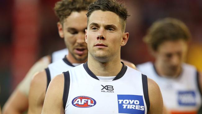 Will Josh Kelly go to even greater heights in 2019? Picture: Michael Klein