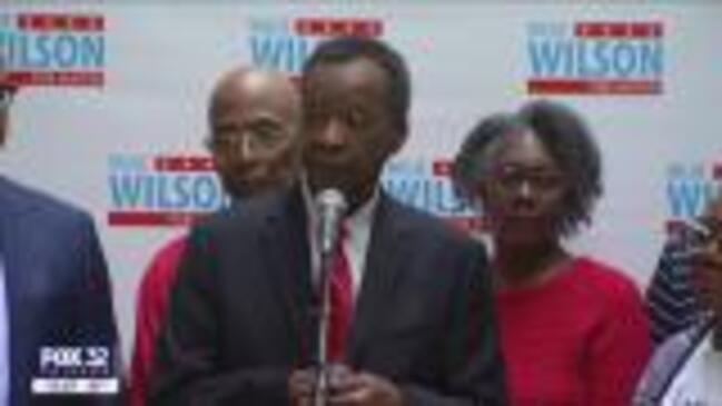 Willie Wilson, Chicago News