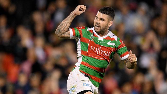 Rabbitohs NRL Round 5: Adam Reynolds, Richie Kennar and Campbell Graham ...