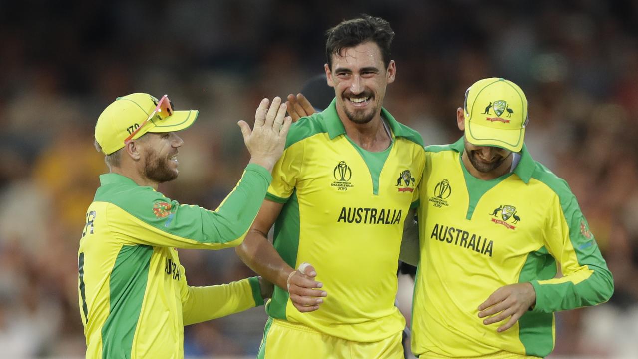 Cricket World Cup 2019, Australia vs New Zealand free live stream, live scores, video highlights, teams, how to watch