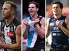 Pies face big Mitchell call, every finals selection dilemma