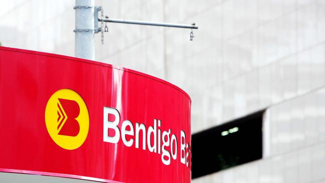 Bendigo Bank is suffering a severe outage of its electronic banking services. 