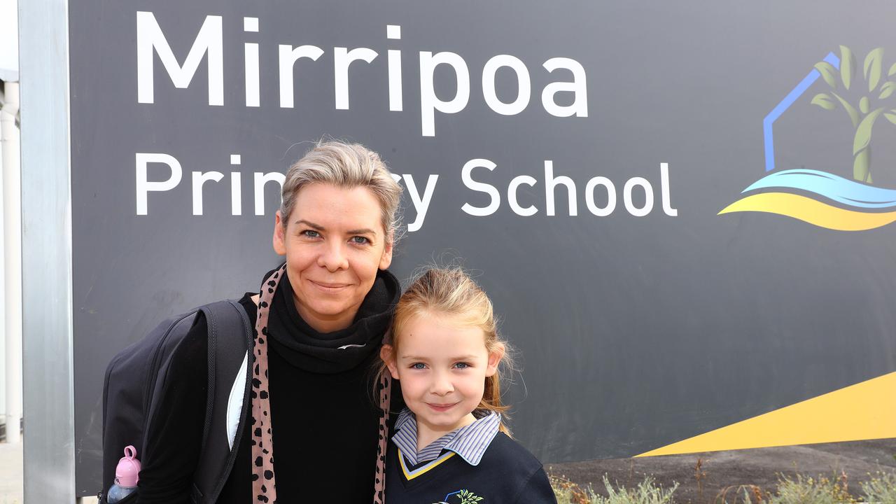 Mirripoa Primary School: pictures, gallery | Geelong Advertiser