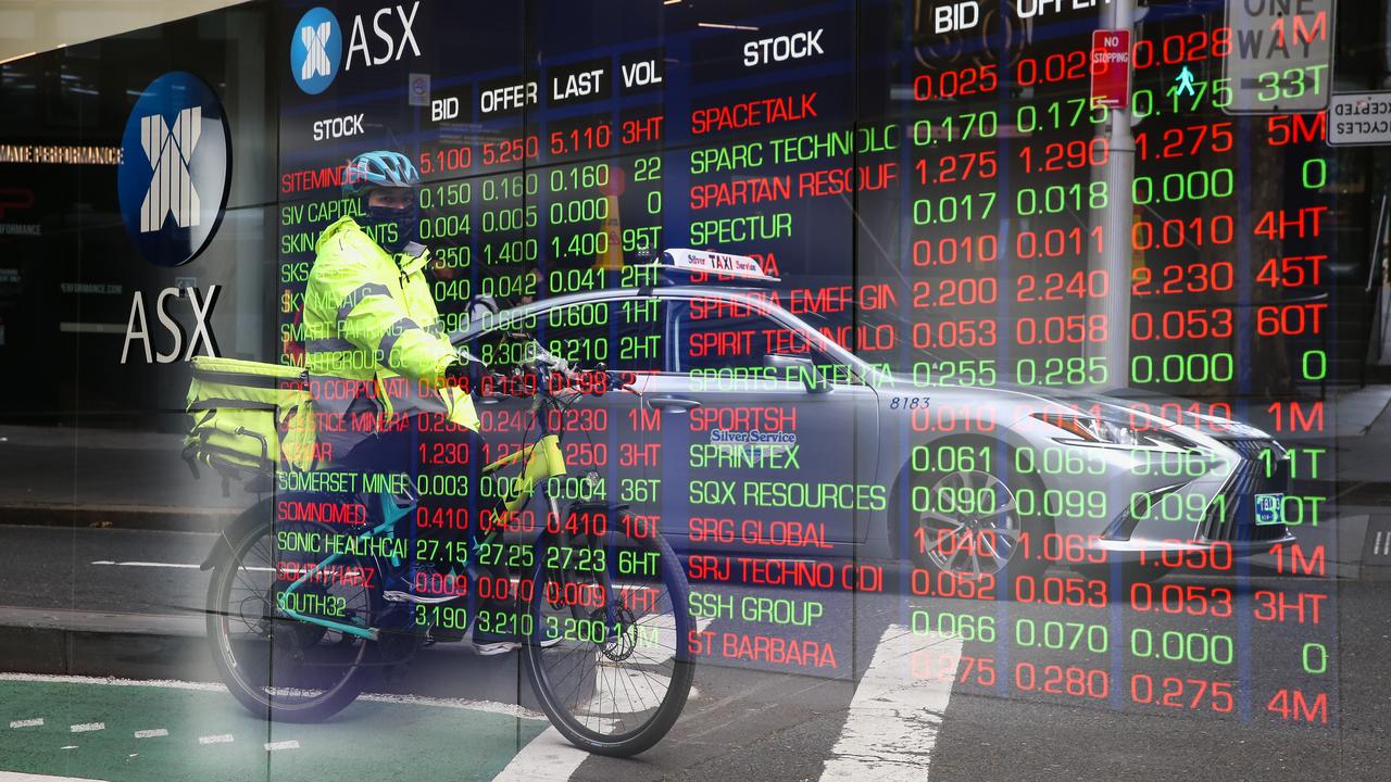 ASX to waver; CBA earnings in focus