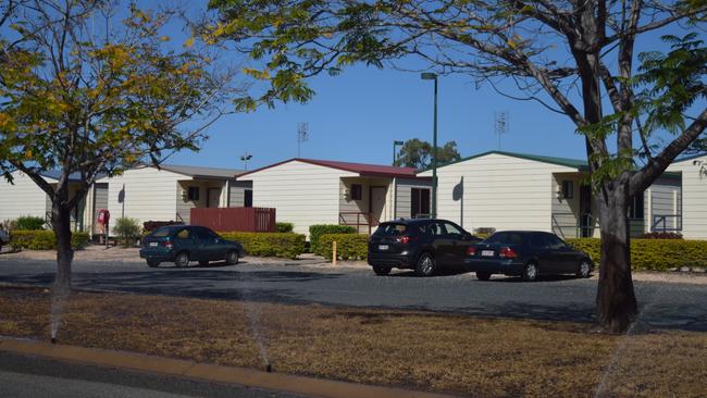 Glenden was built for workers at Newlands Mine.