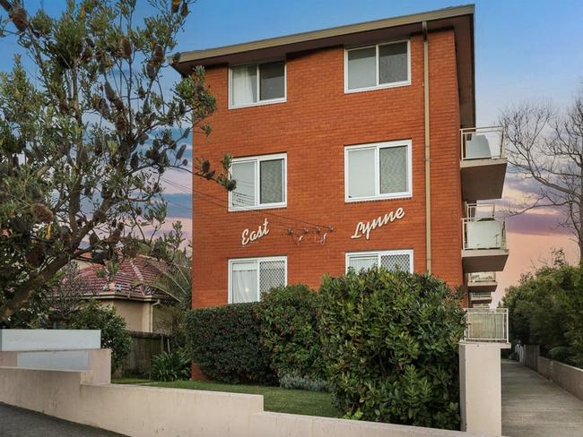 Manly Sea Eagle Tommy Talau and Sydney Rooster Jess Sergis, have bought their first home together at Maroubra. Picture: realestate.com.au