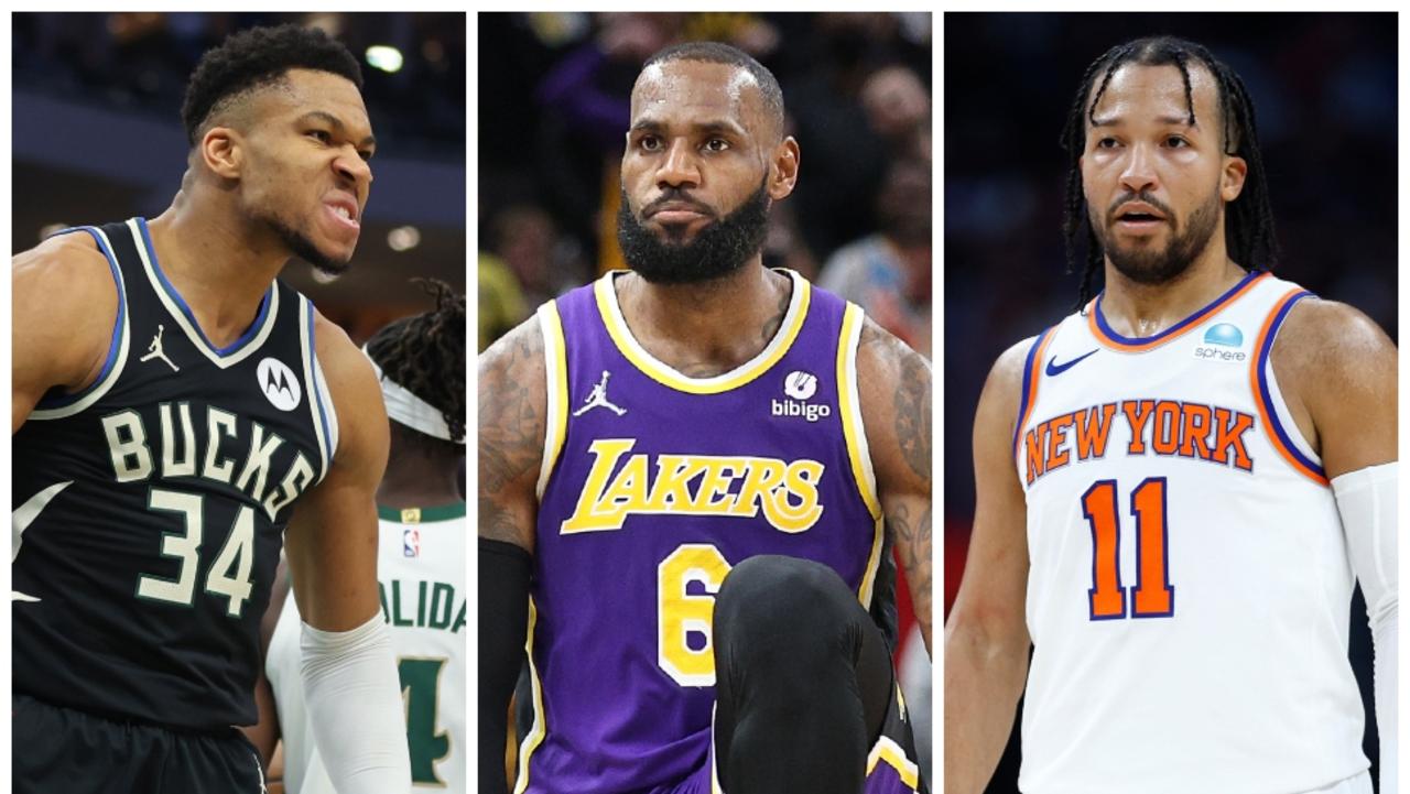 Western nba best sale all stars 2019