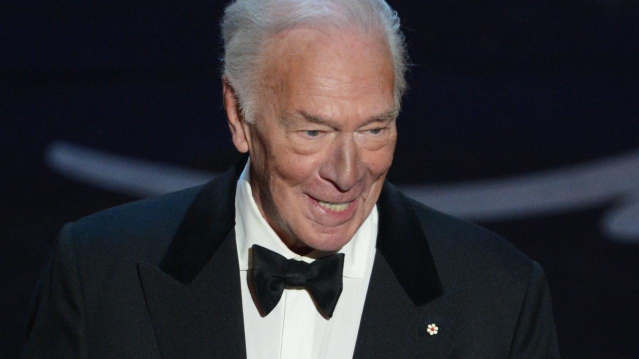 Christopher Plummer dead: Sound of Music actor passed away aged 91 ...