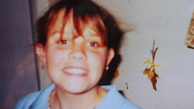 Michelle Bright murder Mother of Gulgong schoolgirl begs killer