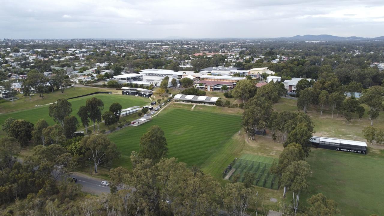 Inside Brisbane Schools Set For Multimillion-dollar Redevelopments 