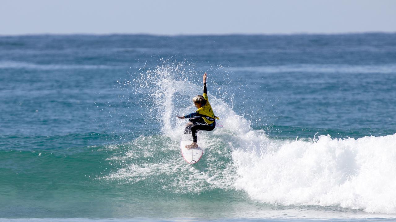 Woolworths Queensland Grommet surfing titles: Gold Coast | Gold Coast ...