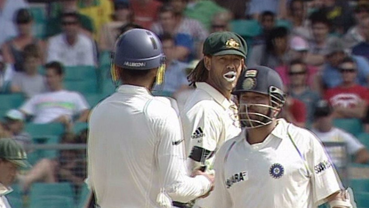 Harbhajan Singh has responded to claims made by Andrew Symonds in a must-watch Fox Sports documentary on ‘Monkeygate’ 