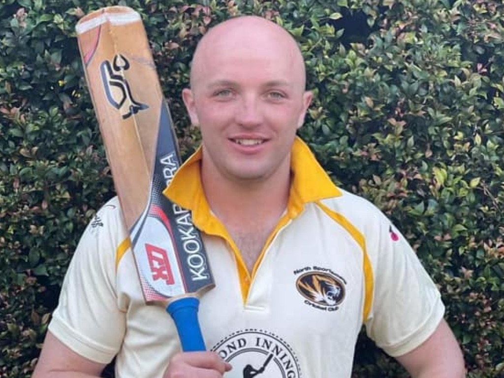 Top 35 SA country cricketers so far season 2022/2023 | The Advertiser