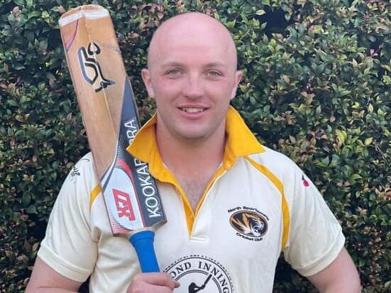 Nick McInerney has been one of the standouts in country cricket for multiple years. Picture: Mount Gambier and District Cricket Association