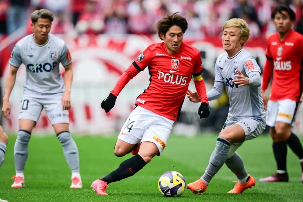 With shades of Man Utd, Urawa vow to bring the noise at Club World Cup