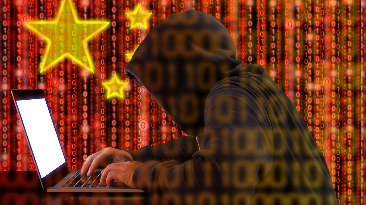 China Cyber Attacks Beijings Misinformation War Against Australia Au — Australias 