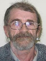 Stephen Newton was killed in Mt Gambier in 2011. Detectives have arrested the only suspect in his death.