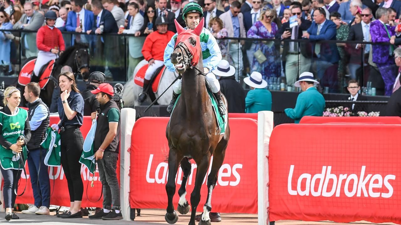 Victoria Derby 2023 tips Breeding analysis points to Gates