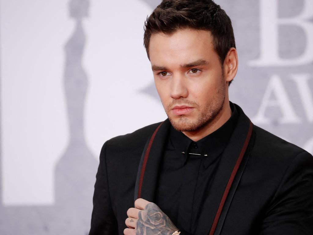 Liam Payne died aged 31 after plunging from a hotel balcony in Buenos Aires last week. Picture: AFP