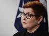 Contenders line up as Lib senator Marise Payne retires