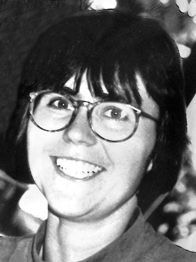 cold cases Nancy Grunwaldt file image