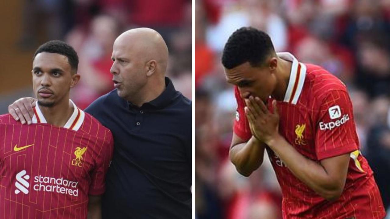 Football world savages ‘pathetic’ scenes