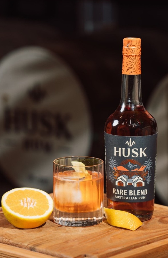 Husk Industries is also listed as a creditor owed $273,400. Picture: Husk Farm Distillery