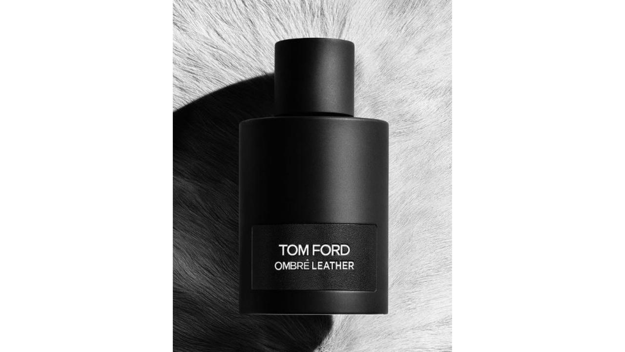Tom Ford Ombre Leather. Image: @tomford