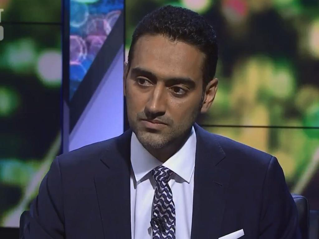 Waleed Aly And Scott Morrison Made Christchurch Shooting All About 