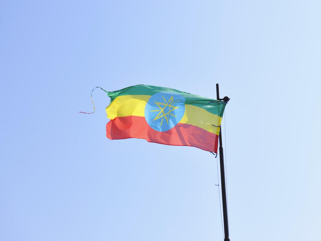 Hundreds of Ethiopian men reportedly sought to volunteer to fight for Russia in Ukraine.