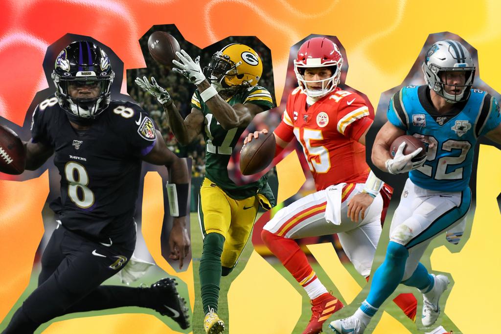 Why you should be playing fantasy NFL this year - GQ Australia