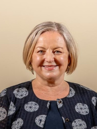 Bendigo councillor Jennifer Alden. Picture: City of Greater Bendigo.