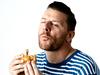 Manu Feildel Taste.com.au healthy eating challenge