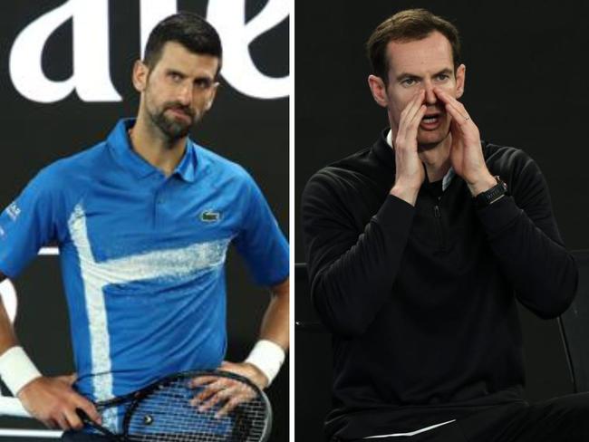 The tennis world has some thoughts. Photo: Getty Images