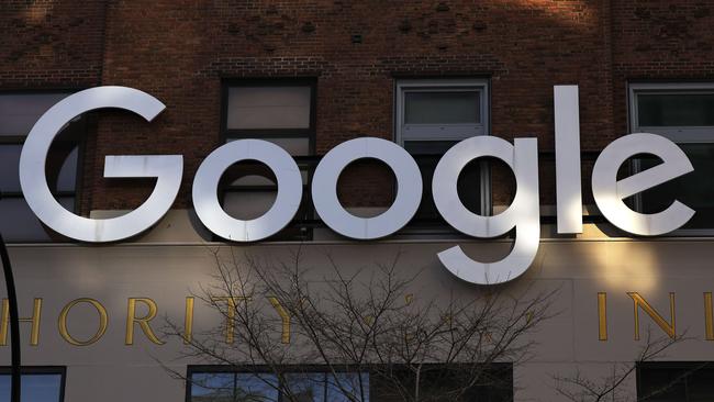 Google is not an evil empire, but it is showing all the signs of anything that is too big” says small business champion Peter Strong.