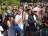 Aussie event shut down by NYPD