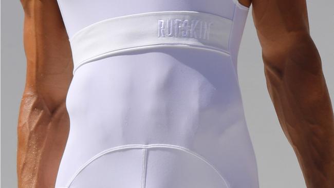 Finwick one piece for men: Brand launches swimwear version of